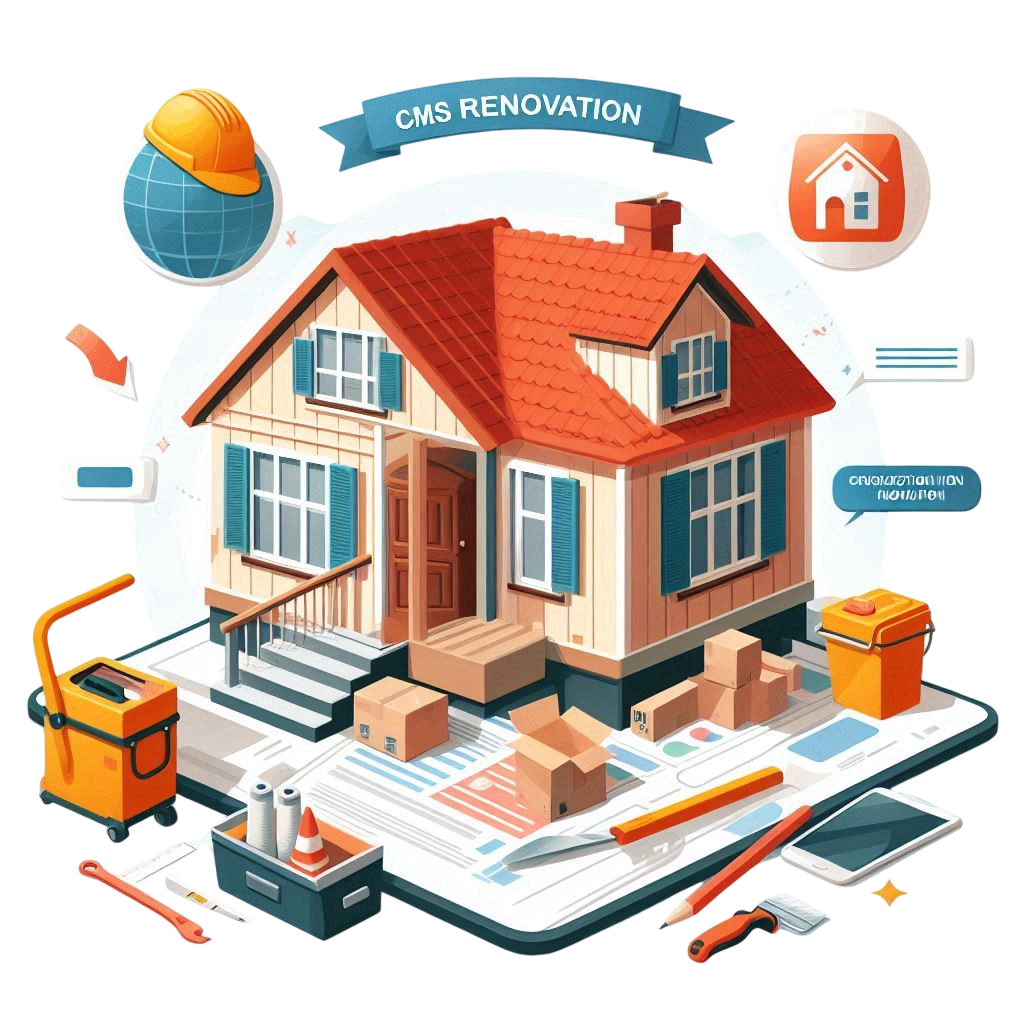 Jasa Renovasi