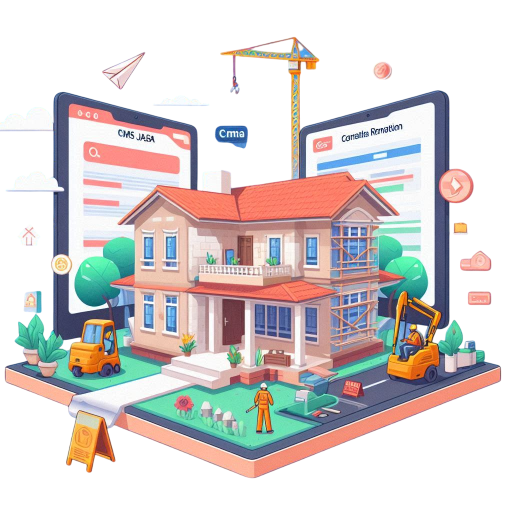 Jasa Renovasi Rumah